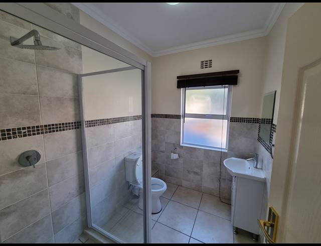 2 BEDROOM APARTMENT FOR SALE IN SAXONWOLD